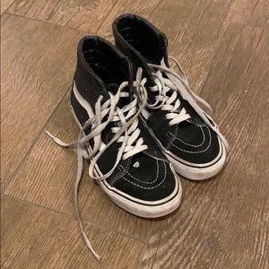 Sk8-Hi Vans